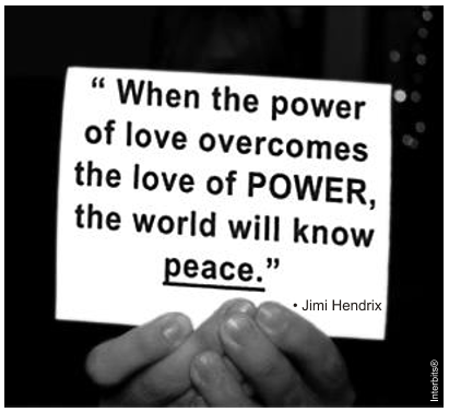 HJimi Hendrix